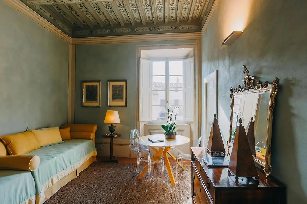 Palazzo Feroci - Residenza D'Epoca Apartment Pisa