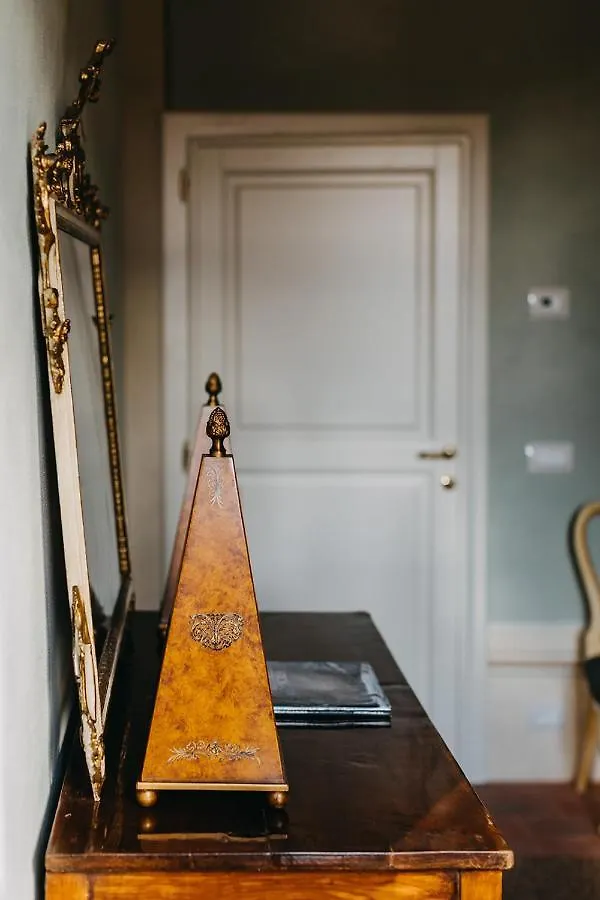 Palazzo Feroci - Residenza D'Epoca Apartment Pisa Italy