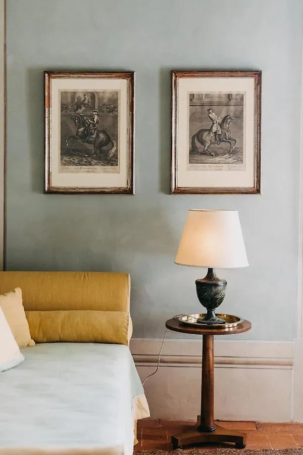 Palazzo Feroci - Residenza D'Epoca Apartment Pisa