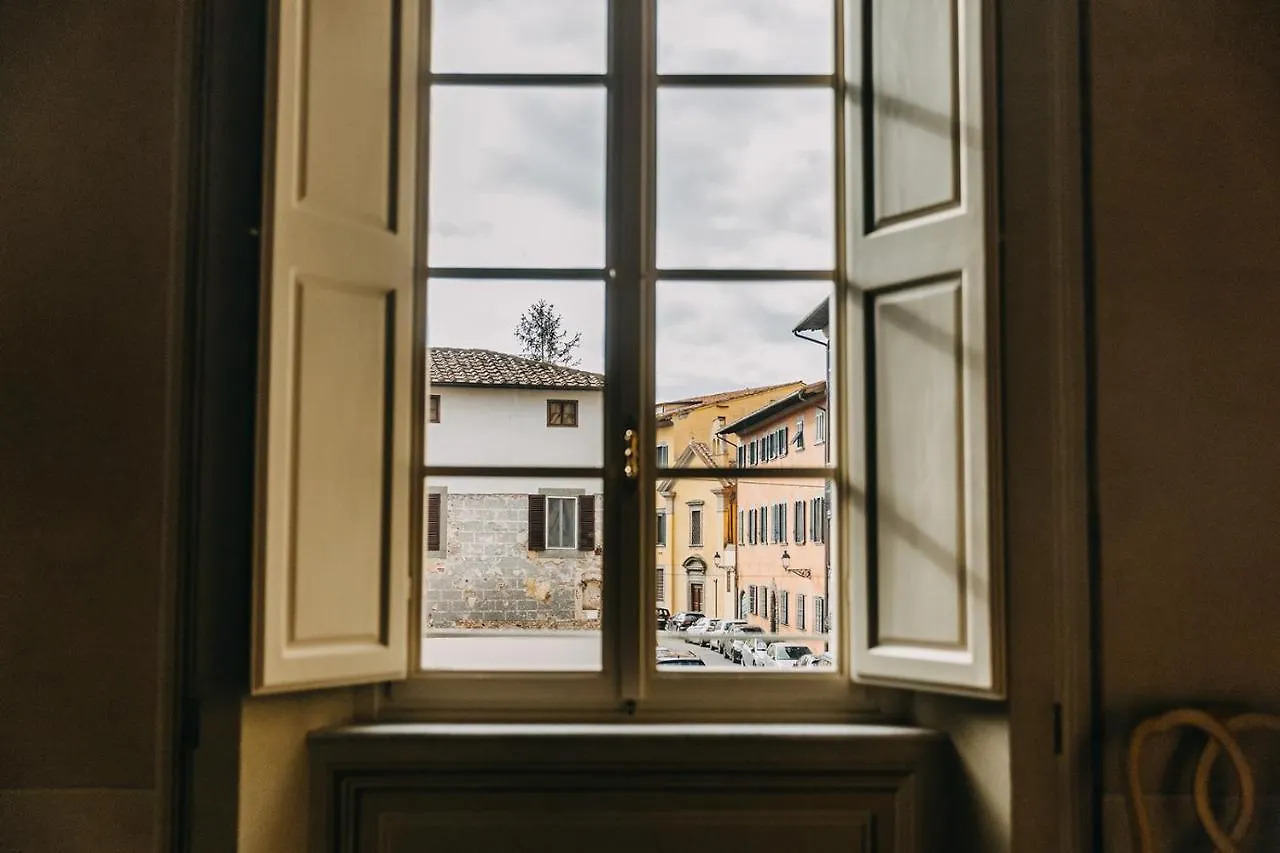 Palazzo Feroci - Residenza D'Epoca Apartment Pisa