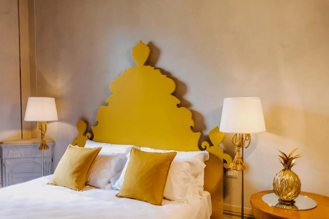 Apartamento Palazzo Feroci - Residenza D'Epoca Pisa 0*,