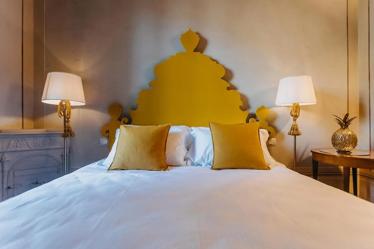 Apartamento Palazzo Feroci - Residenza D'Epoca Pisa