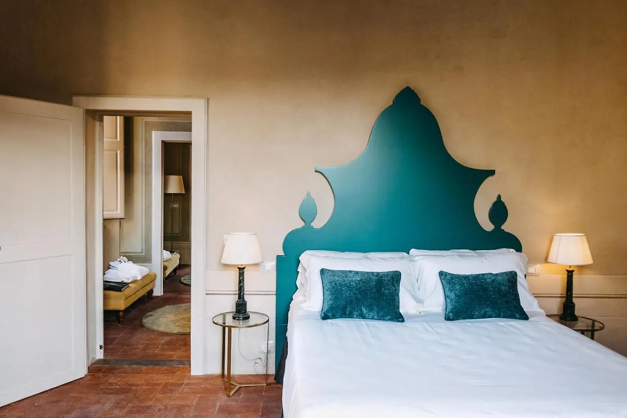 Palazzo Feroci - Residenza D'Epoca Apartment Pisa