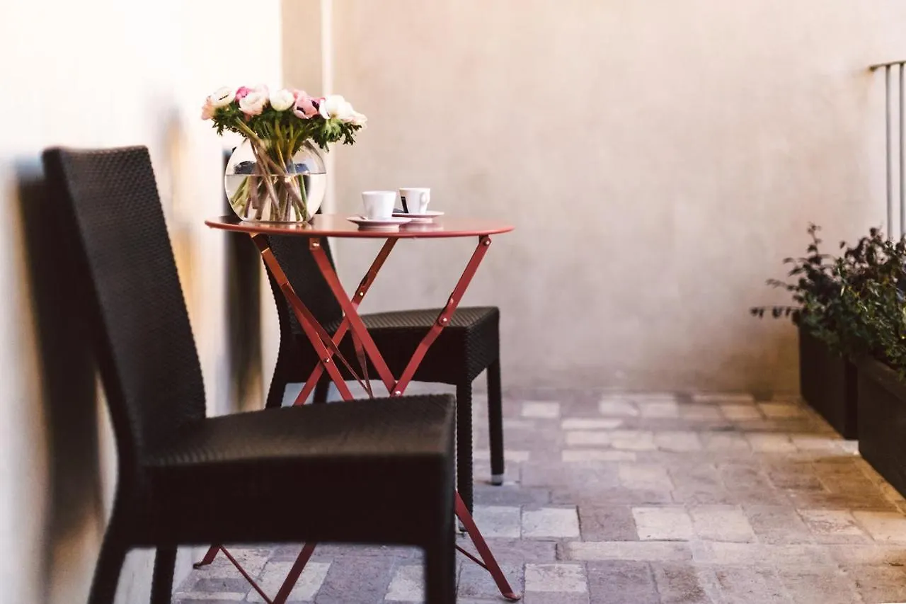 Apartamento Palazzo Feroci - Residenza D'Epoca Pisa