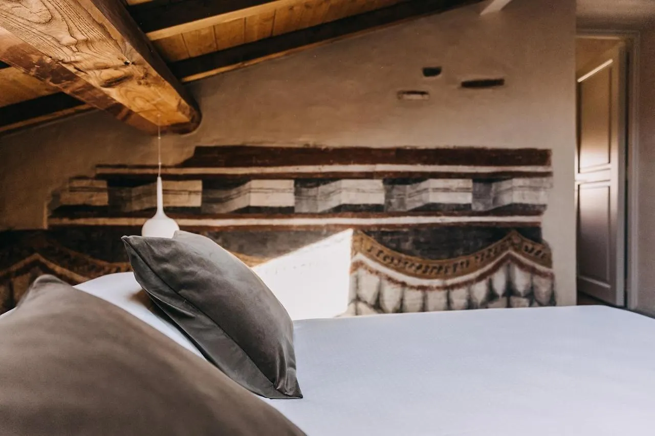 Apartamento Palazzo Feroci - Residenza D'Epoca Pisa 0*,