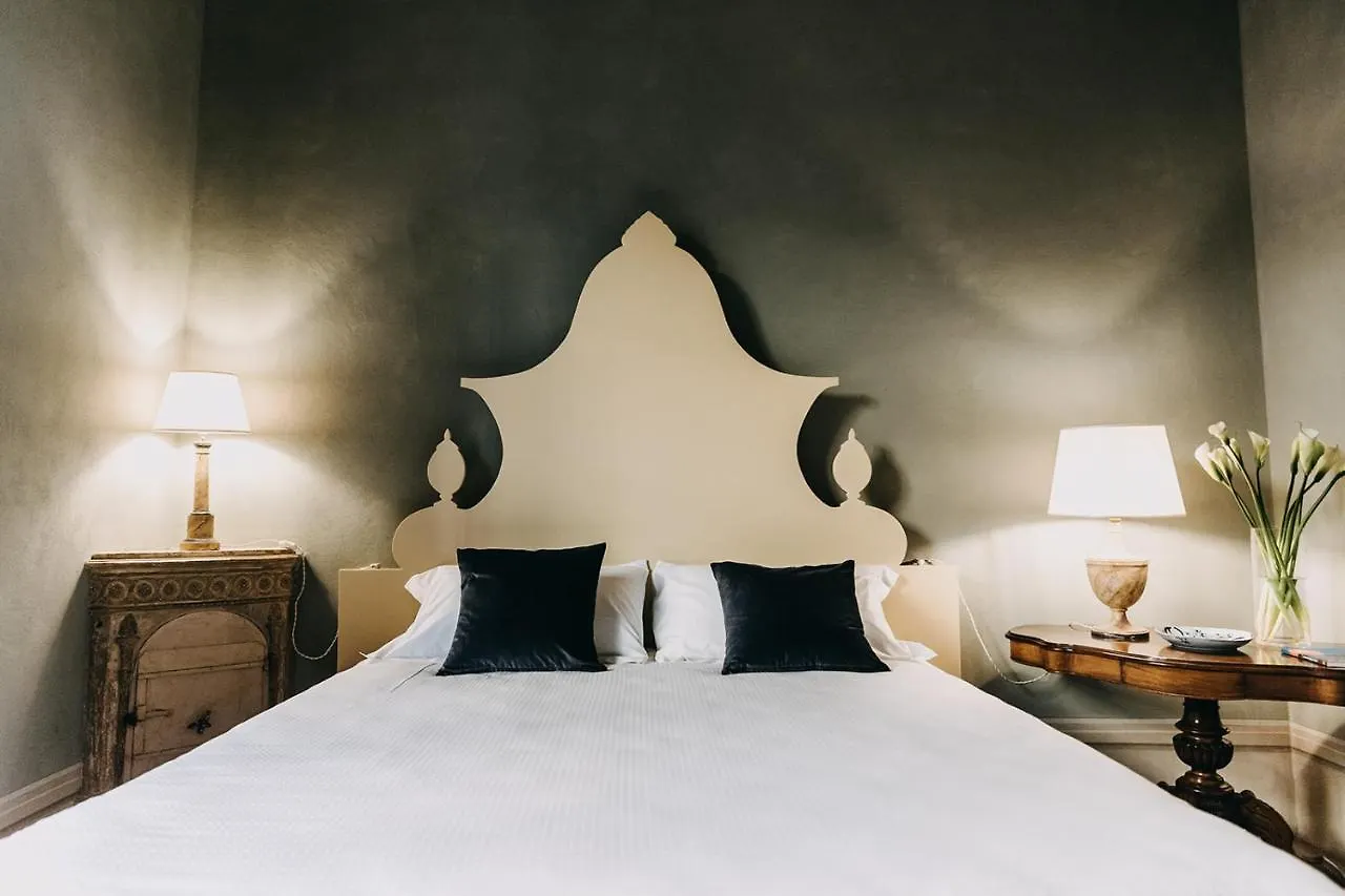 Apartamento Palazzo Feroci - Residenza D'Epoca Pisa
