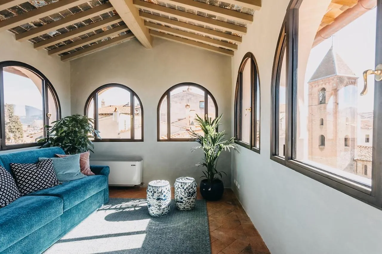 Palazzo Feroci - Residenza D'Epoca Apartment Pisa