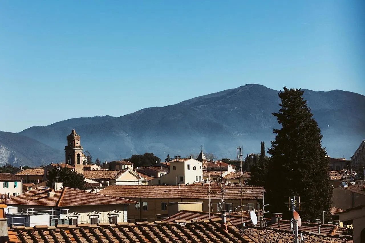 Apartamento Palazzo Feroci - Residenza D'Epoca Pisa 0*,  Italia
