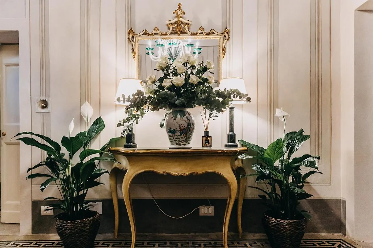 Palazzo Feroci - Residenza D'Epoca Apartment Pisa Italy