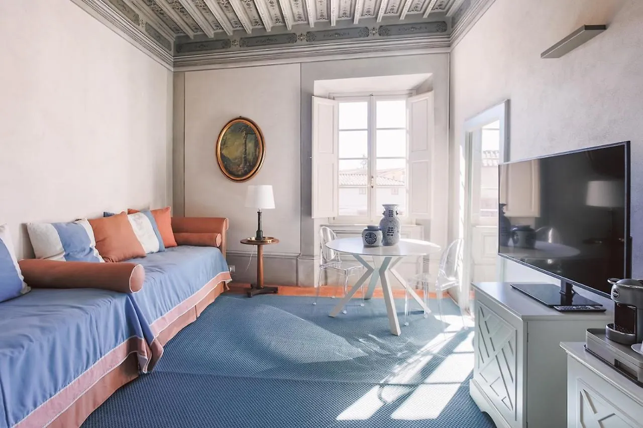 Palazzo Feroci - Residenza D'Epoca Apartment Pisa Italy
