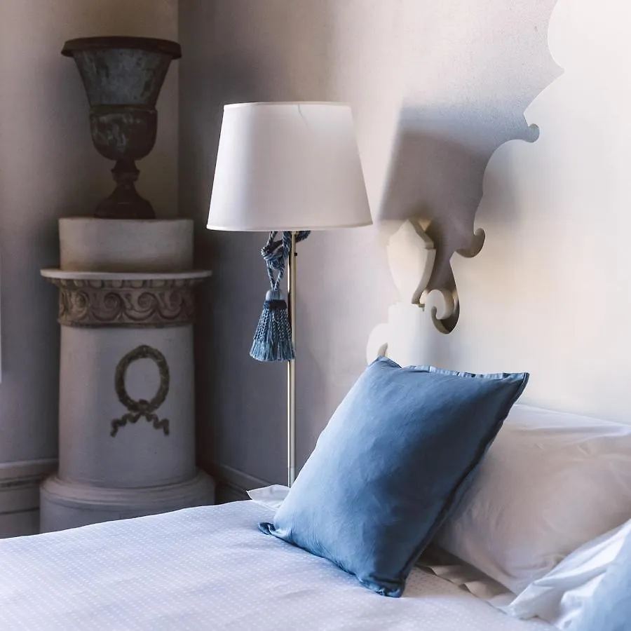 Palazzo Feroci - Residenza D'Epoca Apartment Pisa Italy