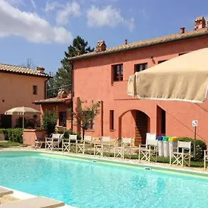 Nel Cuore Della Toscana Apartament