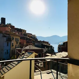 La Polena - Carattino Appartement Vernazza