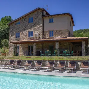  Agroturismo I Giunchi