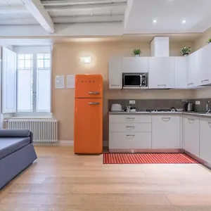  Apartamento Wine Barolo