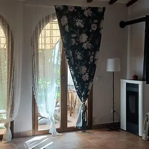 Casetta Di Laura Dom wakacyjny