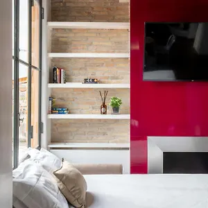 Monti Bdb Appartement Rome