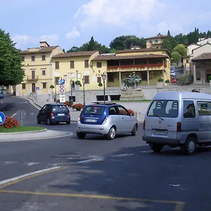 3* Campsite Village Panoramico