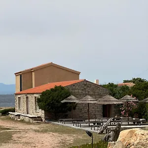Il Caracolo A Cala Francese Hébergement de vacances La Maddalena (Sassari)