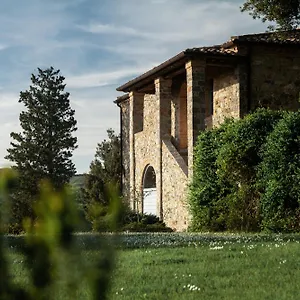  Farm stay Tenuta Castelgiocondo