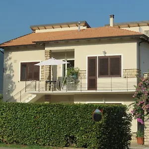  Apartamento “bouganville” Loc Avane Pisa