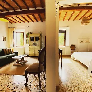  Apartamento Dimora Del Poggio - Charming Historic Centre -