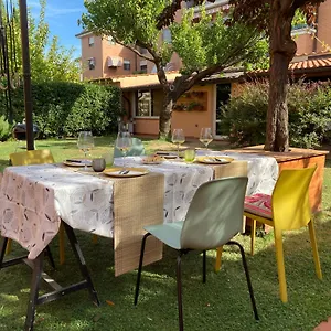 Vibes Apartament