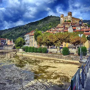 Stardust - Bedbluesky Hébergement de vacances Dolceacqua