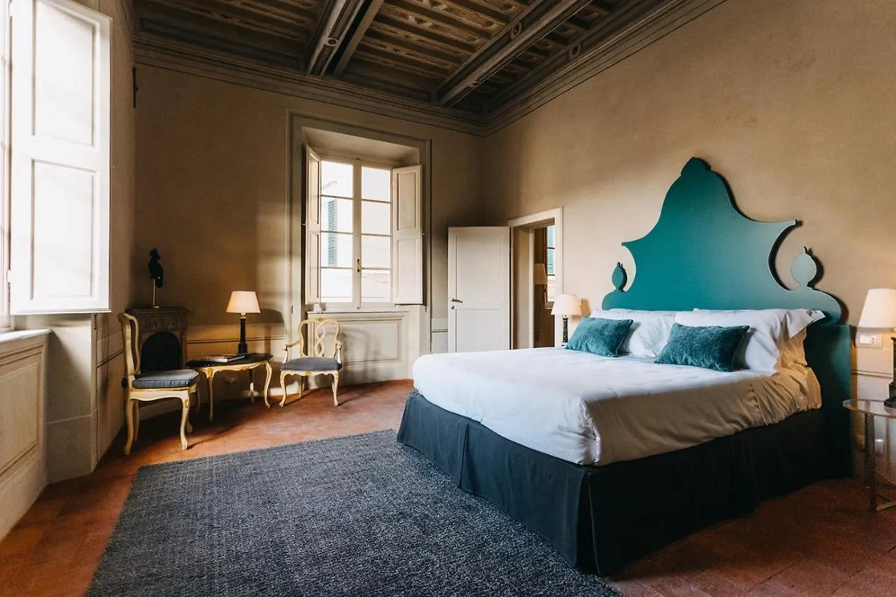 Palazzo Feroci - Residenza D'Epoca Apartment Pisa Italy