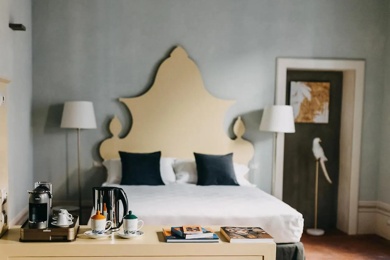 Palazzo Feroci - Residenza D'Epoca Apartment Pisa Italy