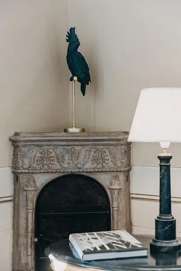 Appartement Palazzo Feroci - Residenza D'Epoca à Pise Italie