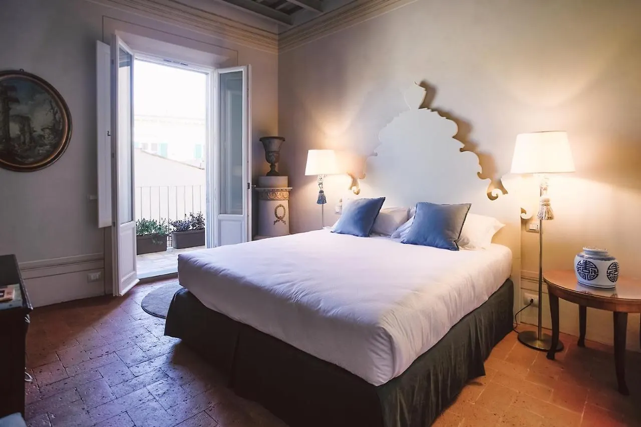 Ferienwohnung Palazzo Feroci - Residenza D'Epoca Pisa 0*,